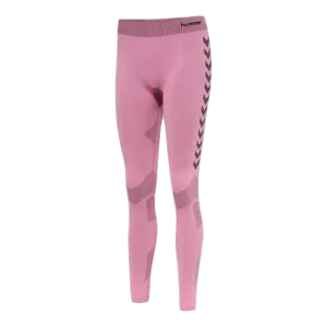 Pantalon seamless d'entraînement Femme