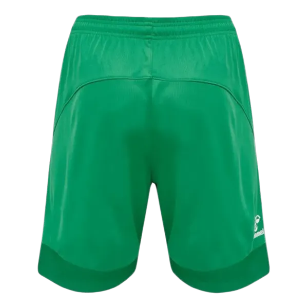 Short Poly HML Lead