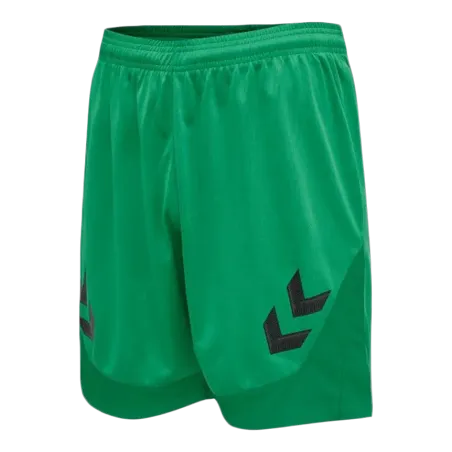Short Poly HML Lead