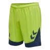 Lime flash