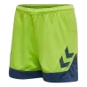 Lime flash