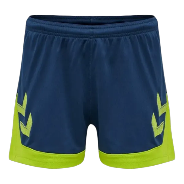 Short Poly HML Lead Femme