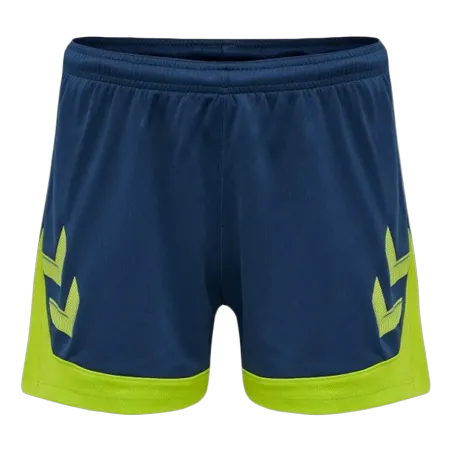Short Poly HML Lead Femme