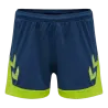 Short Poly HML Lead Femme