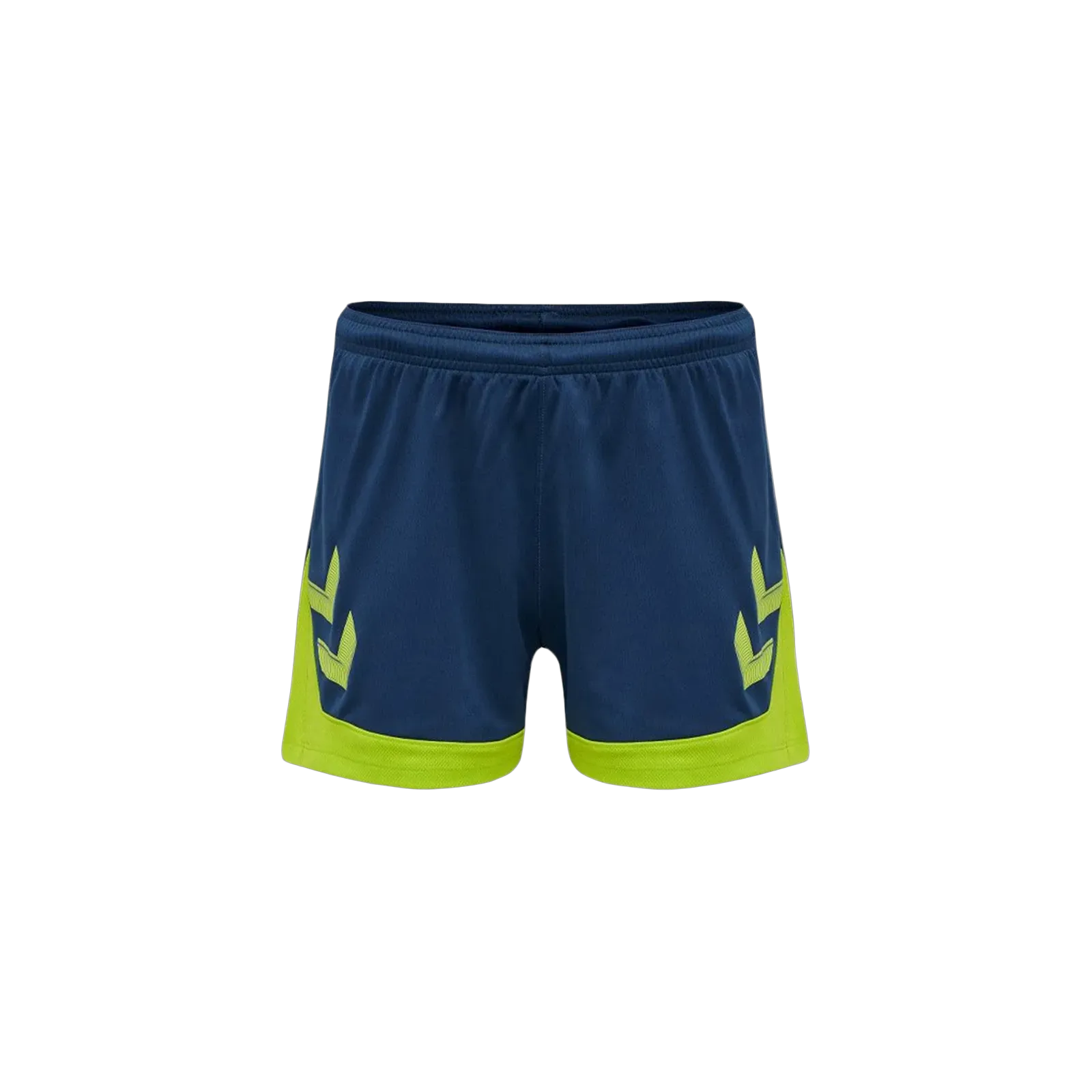Short Poly HML Lead Femme