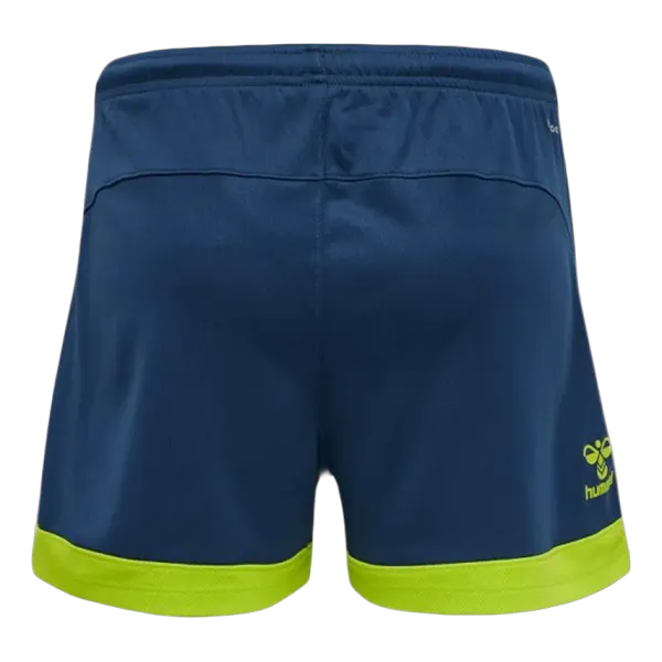 Short Poly HML Lead Femme