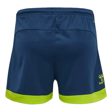 Short Poly HML Lead Femme
