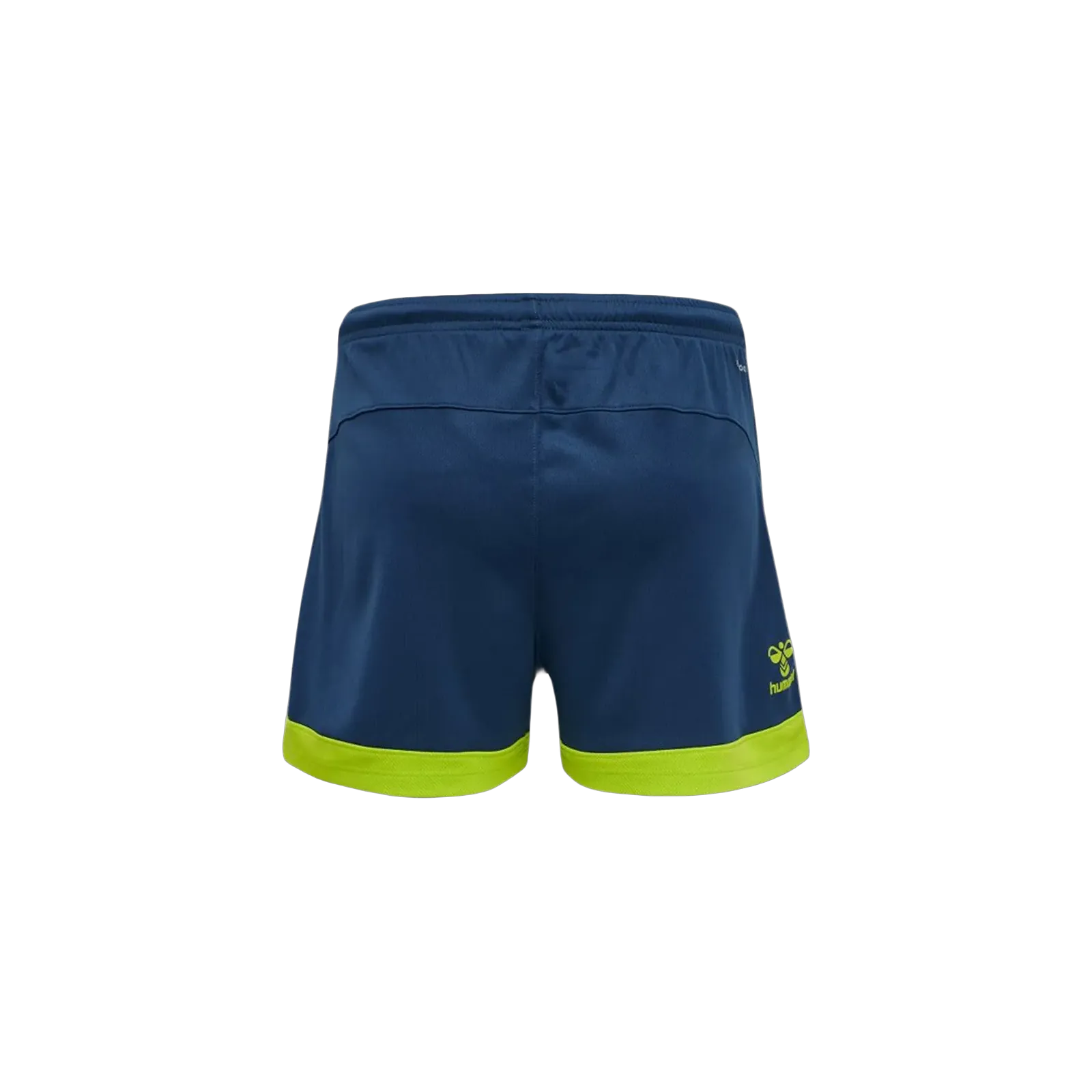 Short Poly HML Lead Femme