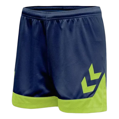 Short Poly HML Lead Femme