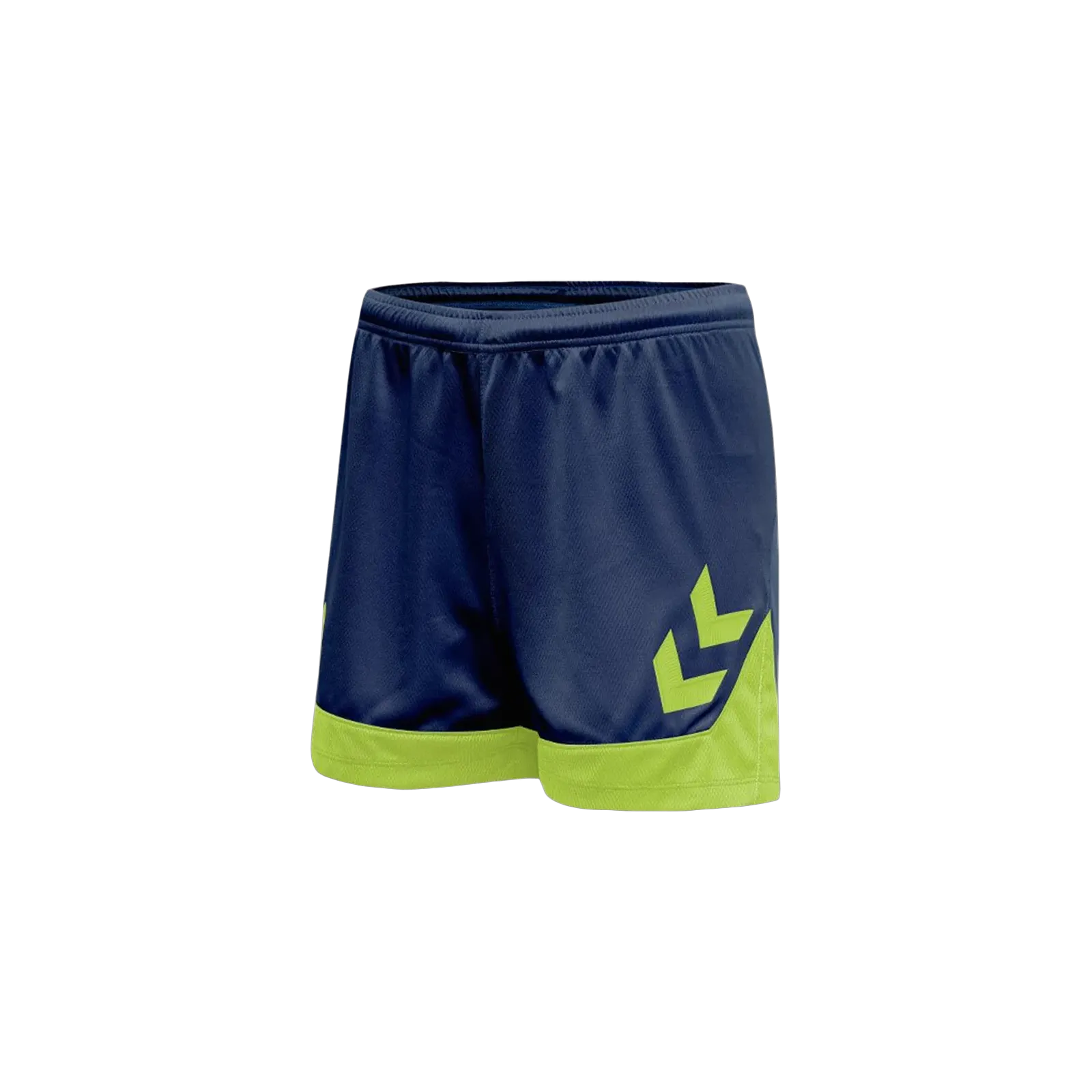 Short Poly HML Lead Femme