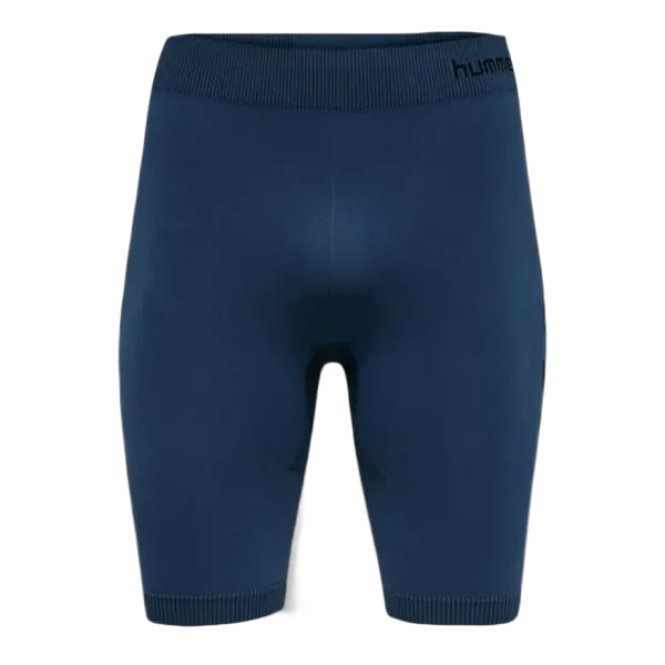 Short seamless d'entraînement