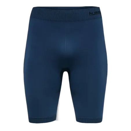 Short seamless d'entraînement