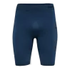 Short seamless d'entraînement