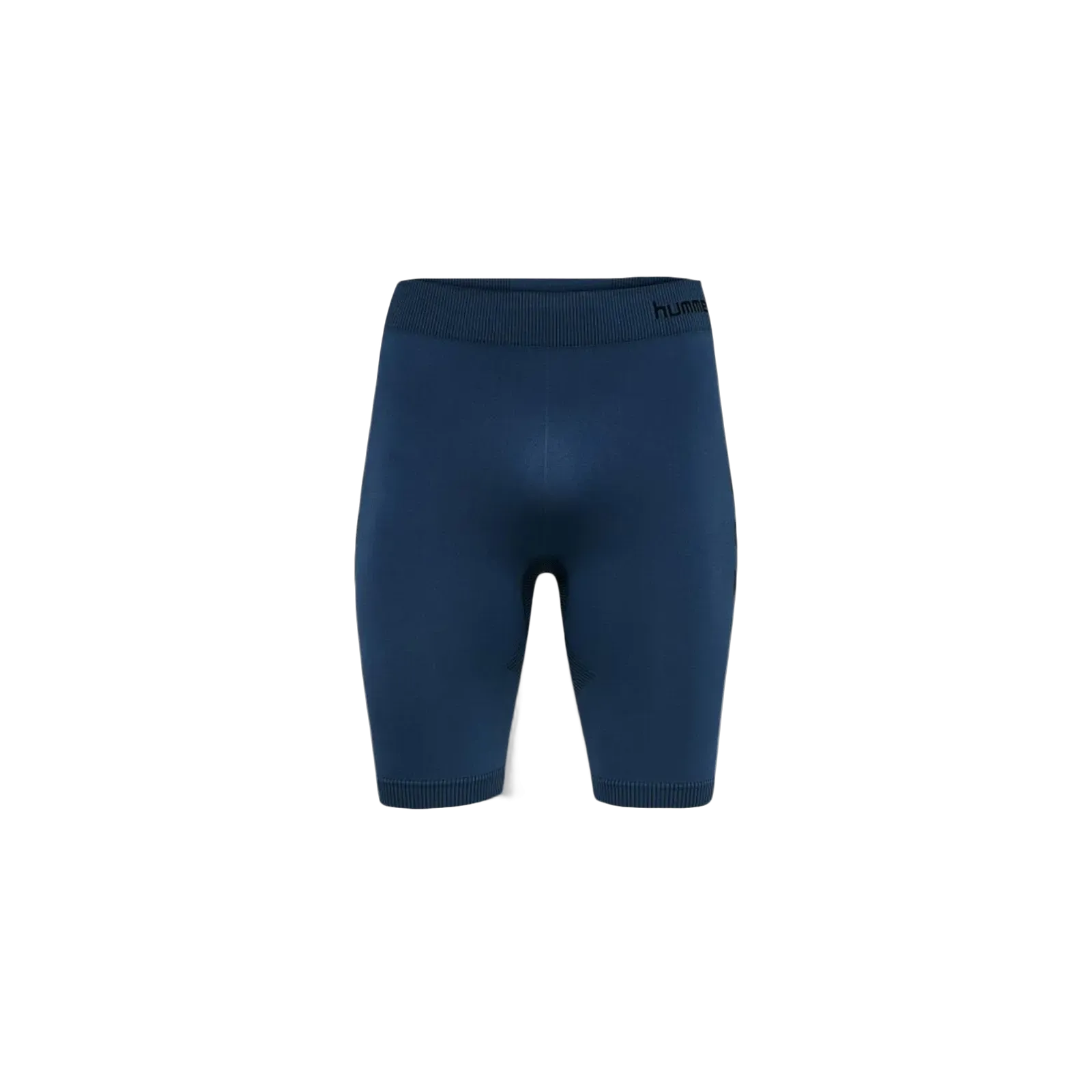 Short seamless d'entraînement