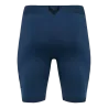 Short seamless d'entraînement