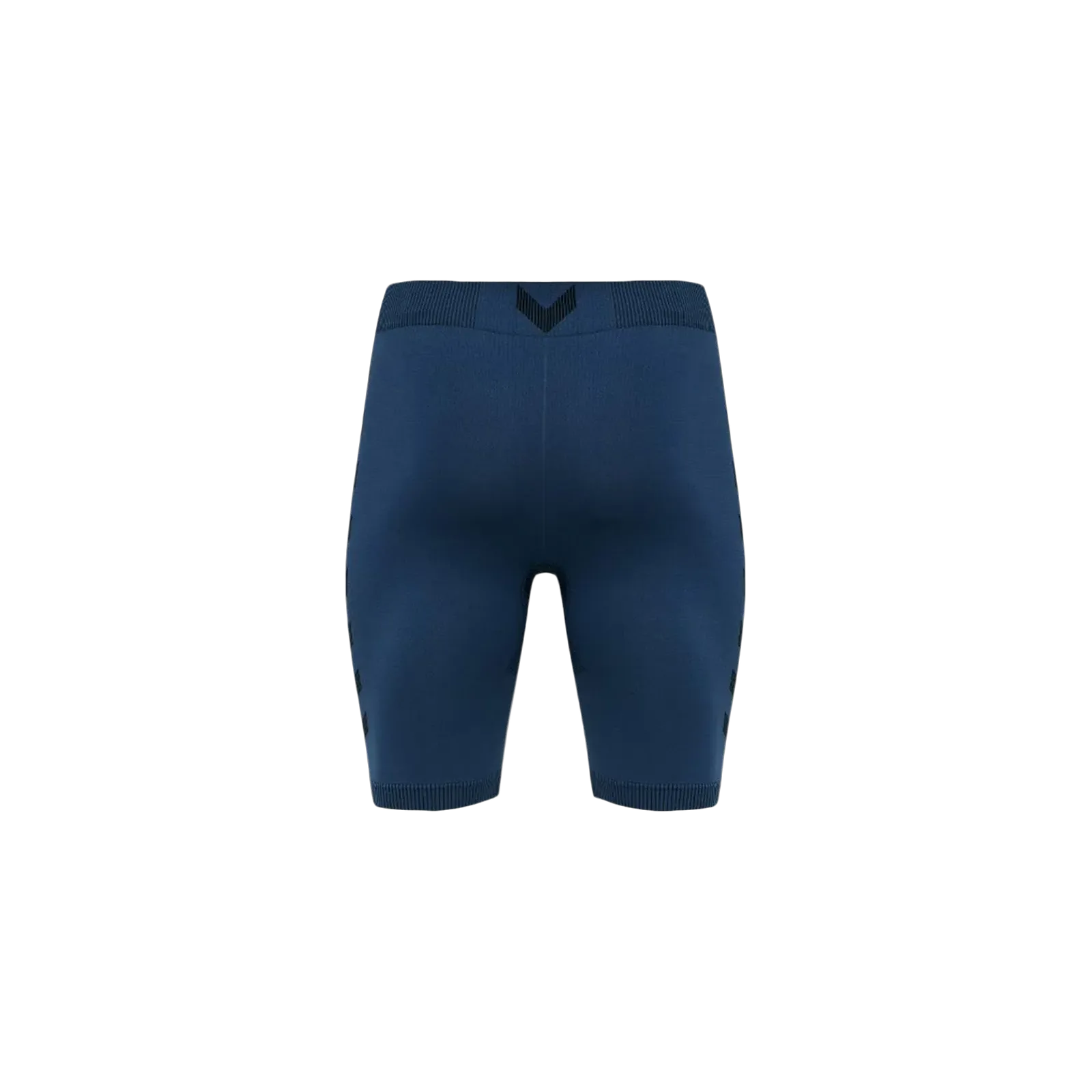 Short seamless d'entraînement