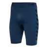 Short seamless d'entraînement