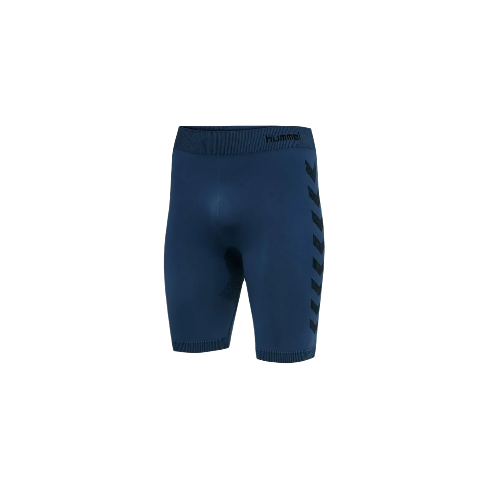 Short seamless d'entraînement