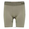 Short seamless d'entraînement Femme