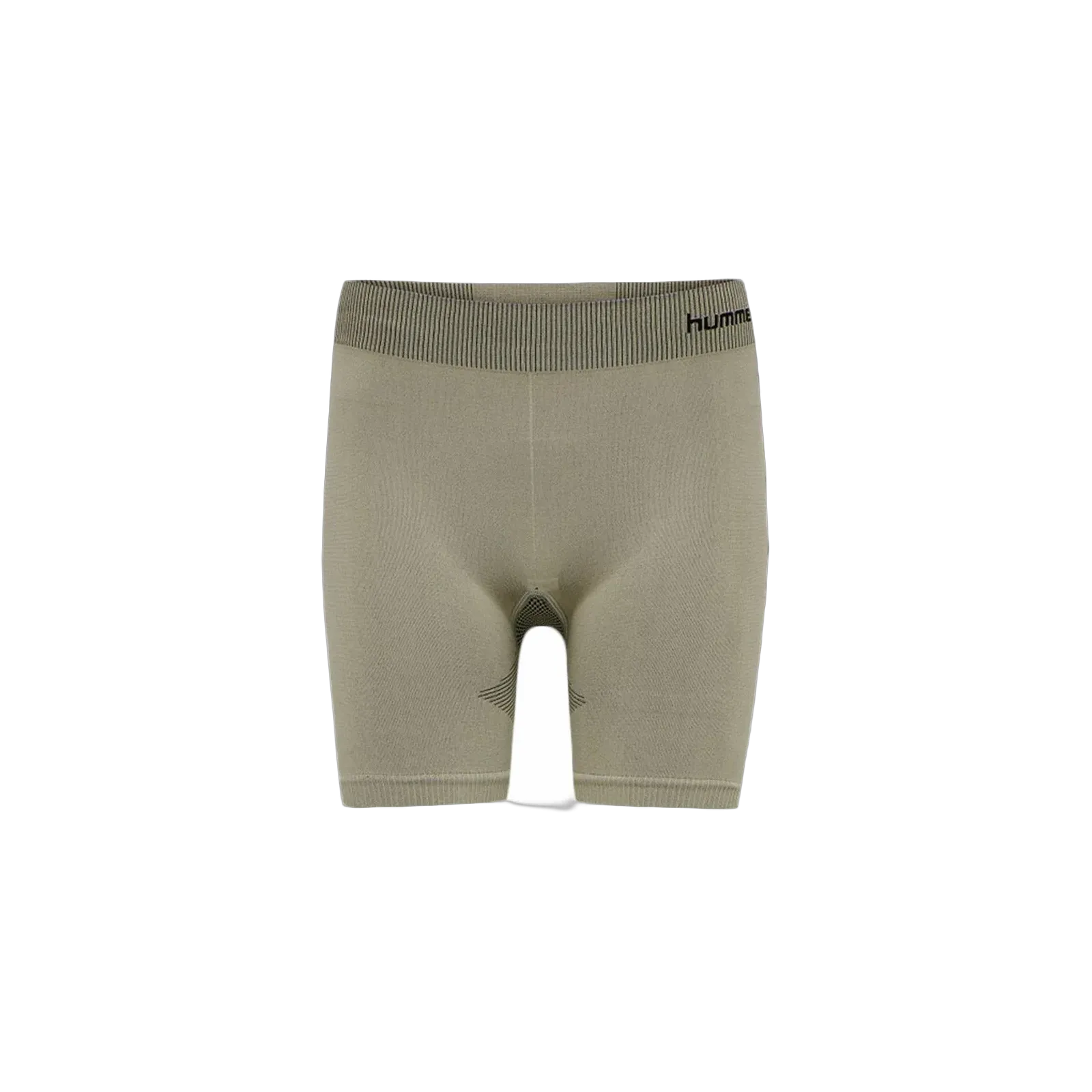 Short seamless d'entraînement Femme