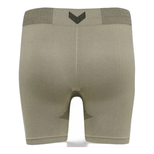 Short seamless d'entraînement Femme