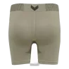 Short seamless d'entraînement Femme