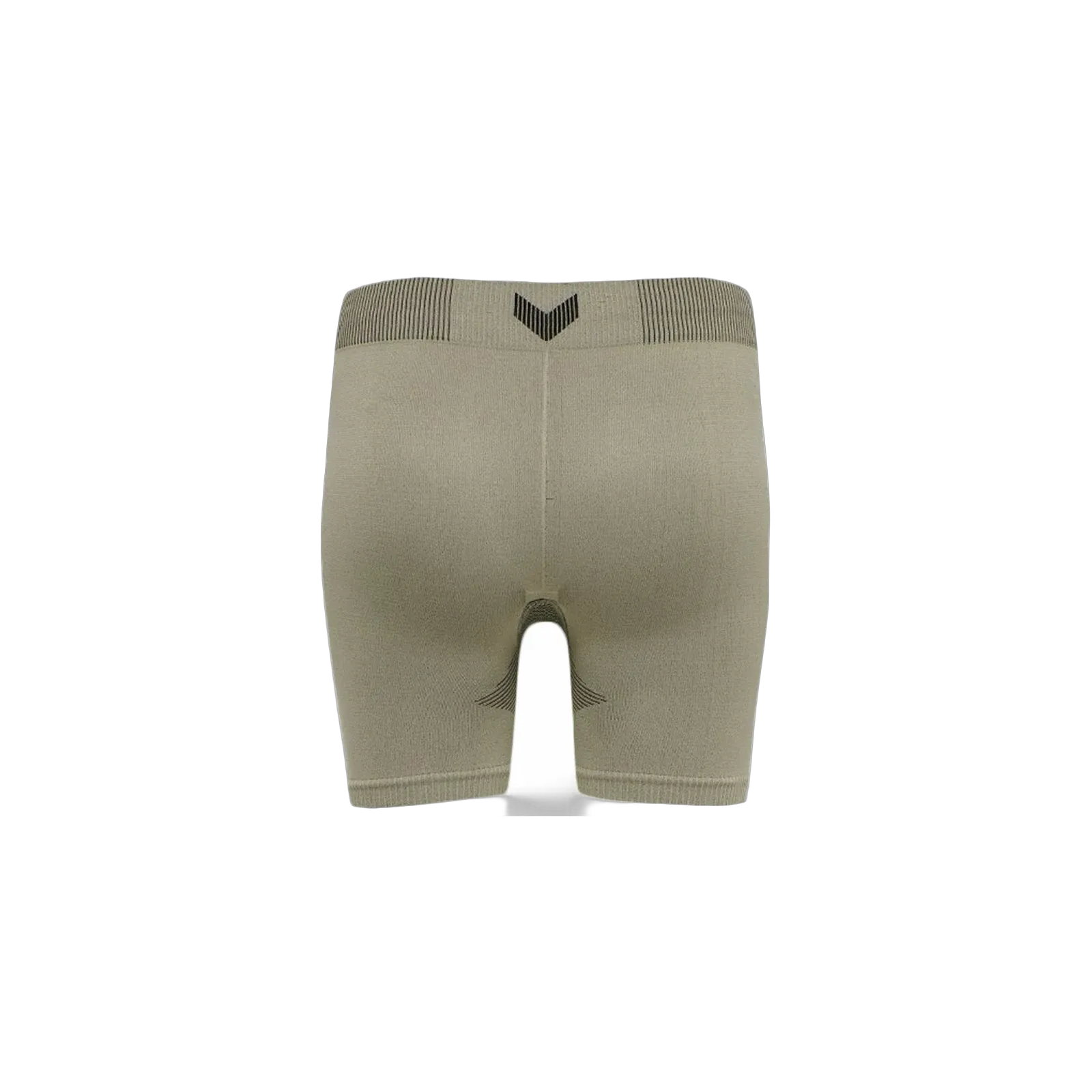 Short seamless d'entraînement Femme