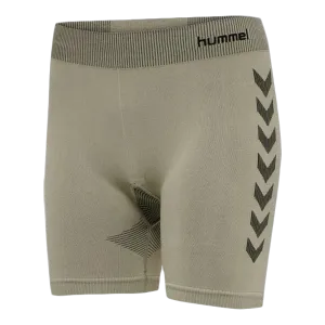 Short seamless d'entraînement Femme