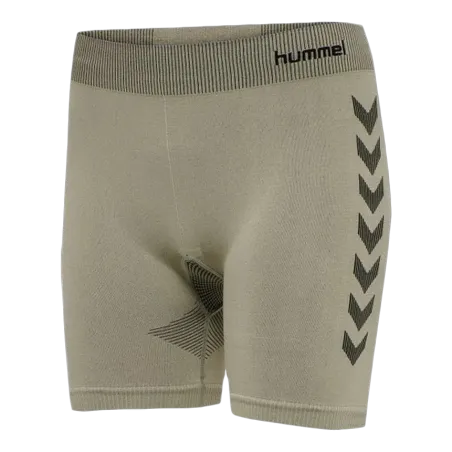 Short seamless d'entraînement Femme