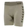 Short seamless d'entraînement Femme