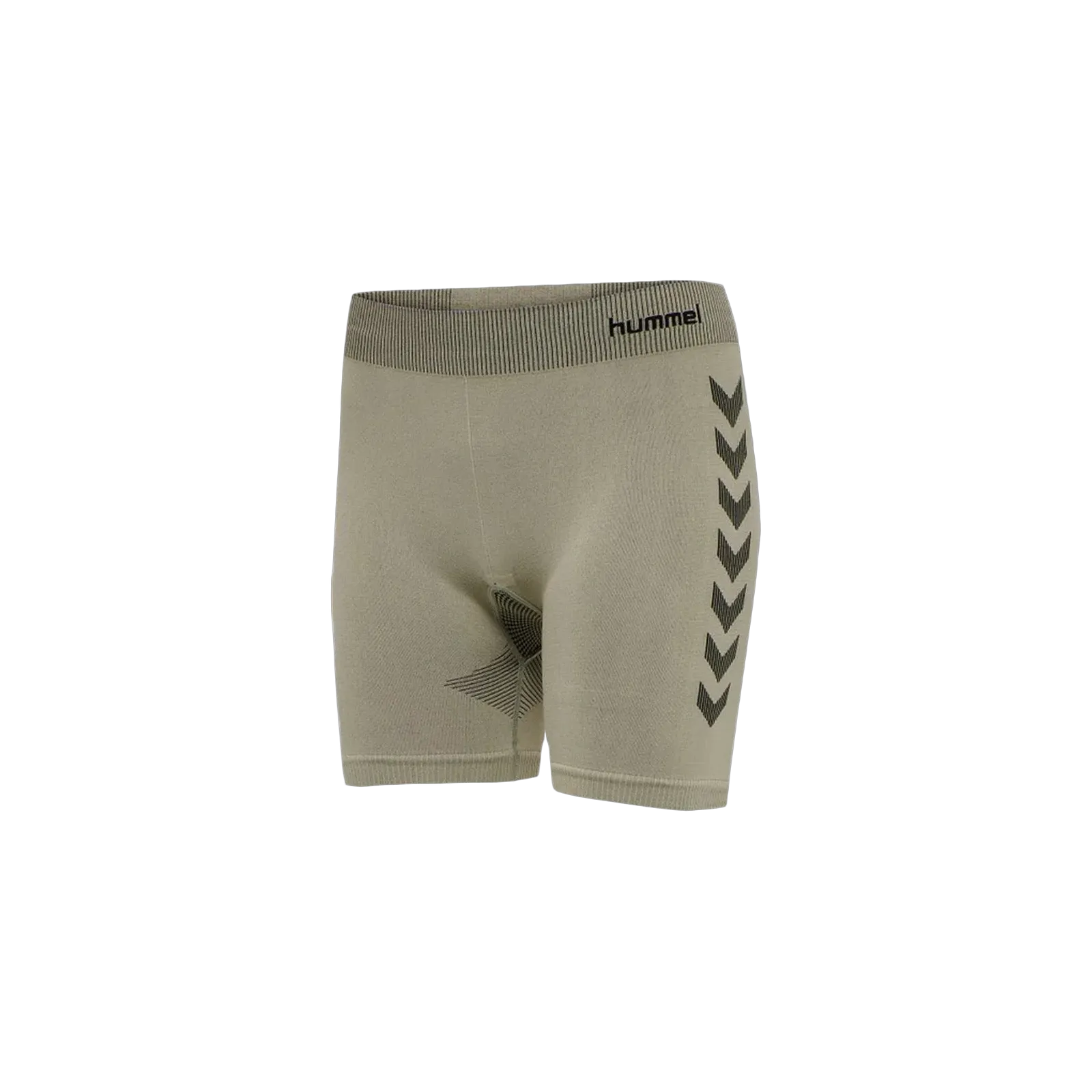 Short seamless d'entraînement Femme