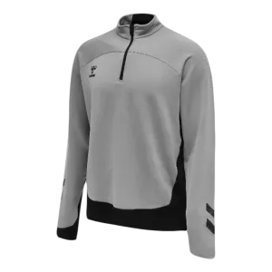 Sweat 1/4 zip HML Lead