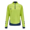 Sweat 1/4 zip HML Lead