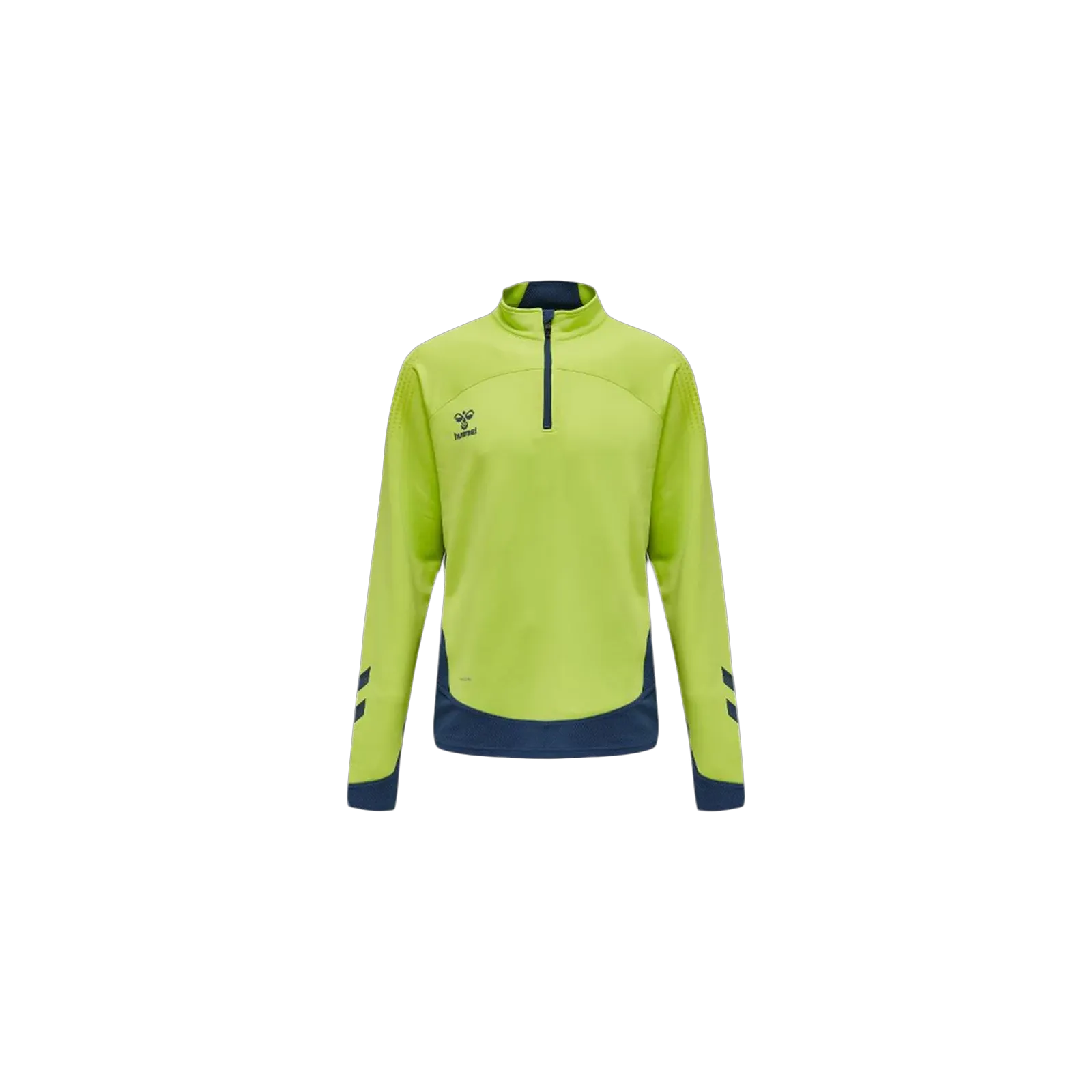 Sweat 1/4 zip HML Lead