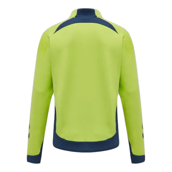 Sweat 1/4 zip HML Lead