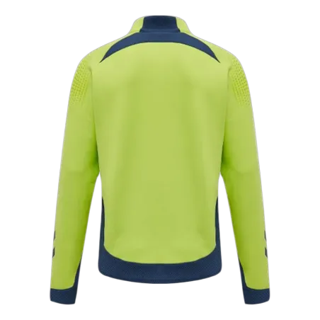 Sweat 1/4 zip HML Lead
