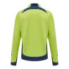 Sweat 1/4 zip HML Lead
