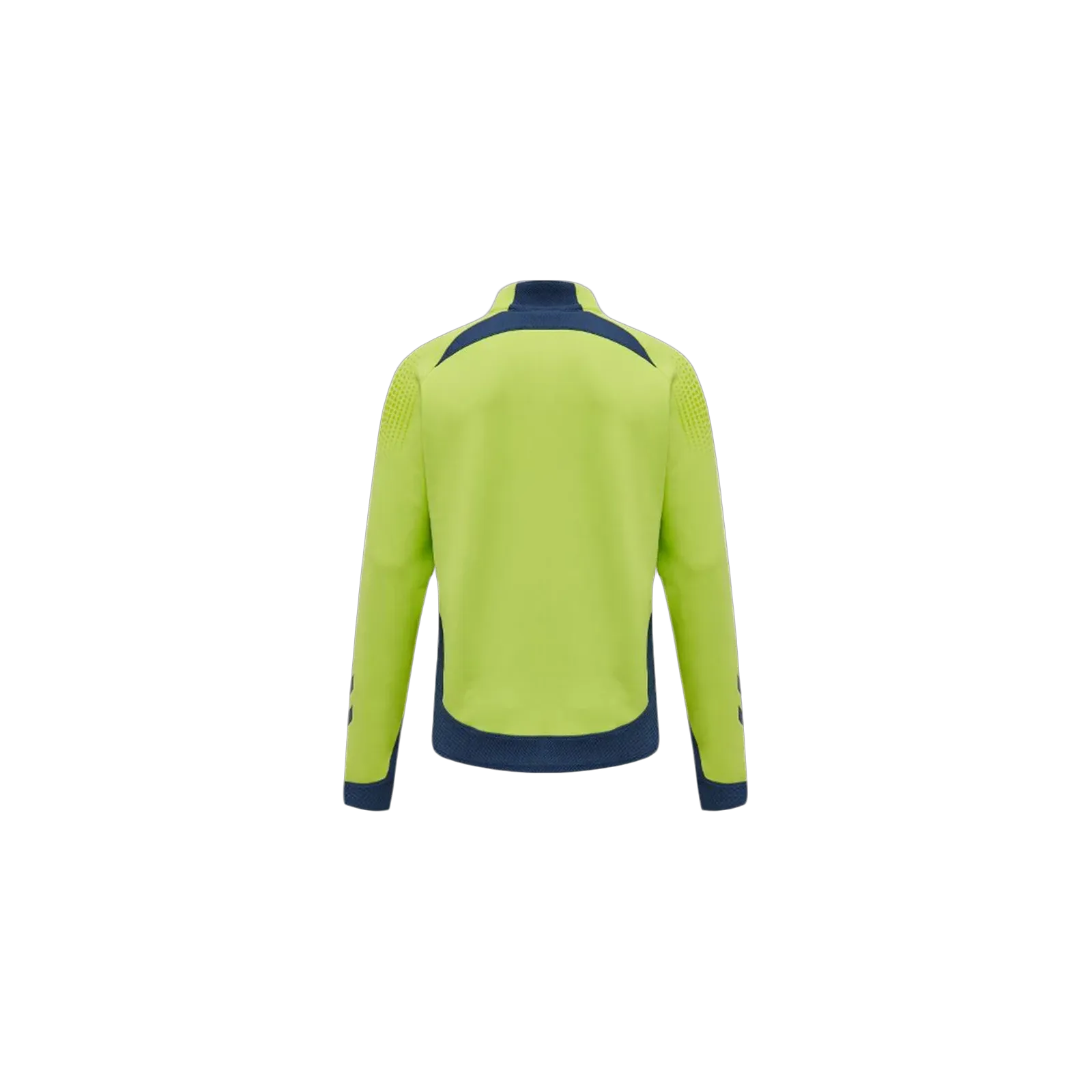 Sweat 1/4 zip HML Lead