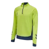 Sweat 1/4 zip HML Lead