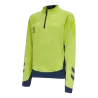 Lime flash