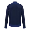 Sweat 1/4 zip HML Lead Jr