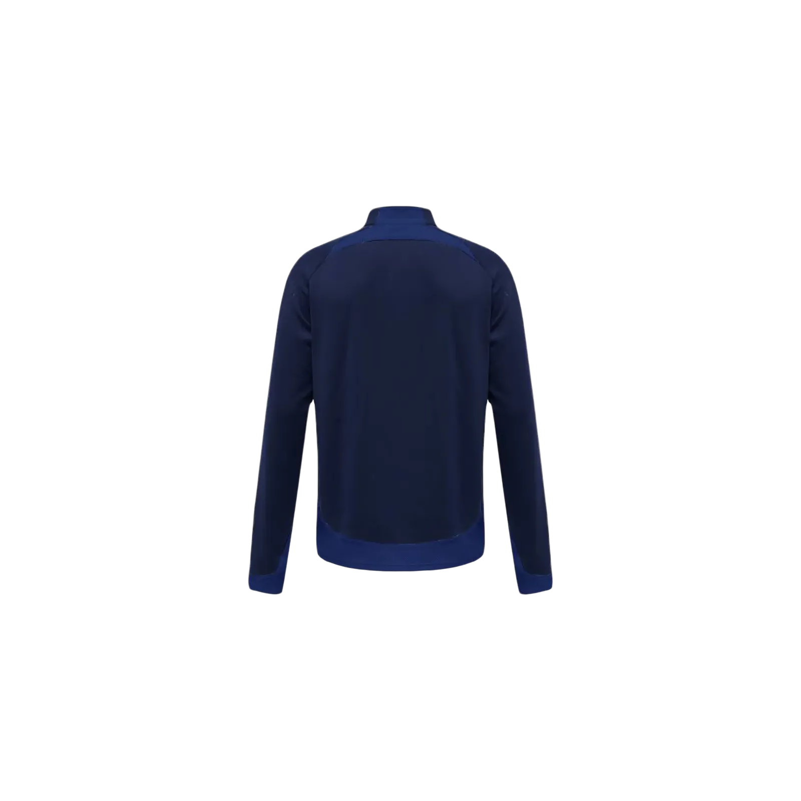 Sweat 1/4 zip HML Lead Jr