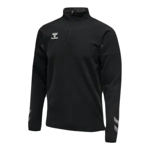 Sweat 1/4 zip HML Lead Pro