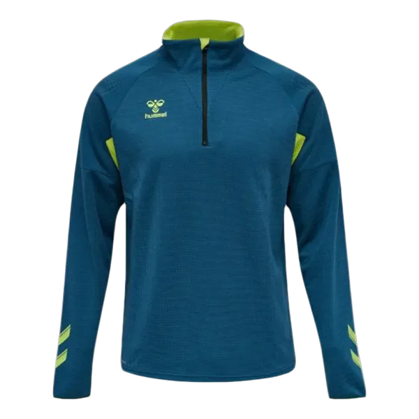 Sweat 1/4 zip HML Lead Pro