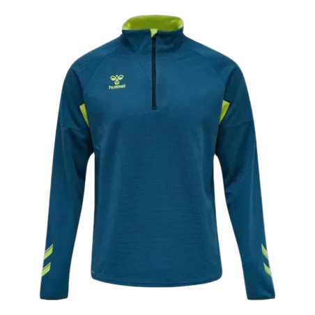 Sweat 1/4 zip HML Lead Pro