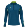 Sweat 1/4 zip HML Lead Pro