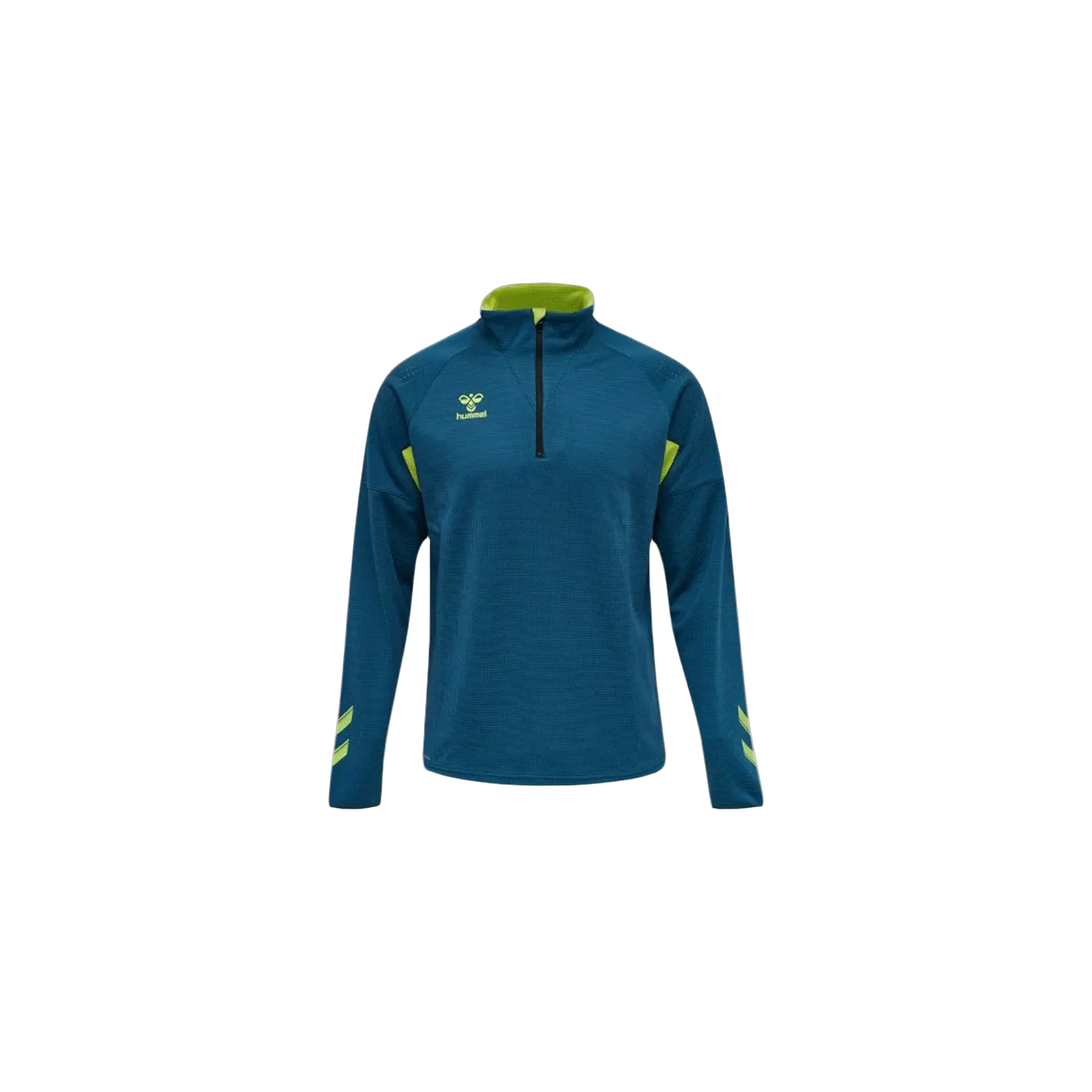 Sweat 1/4 zip HML Lead Pro
