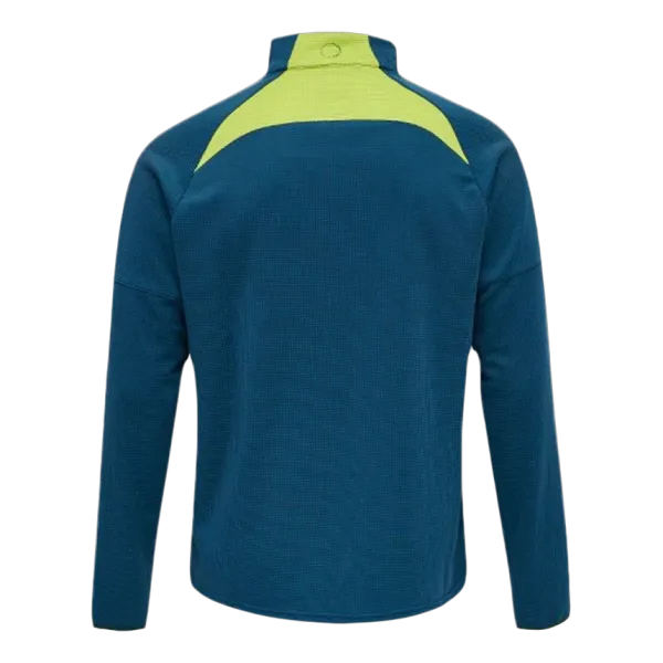 Sweat 1/4 zip HML Lead Pro