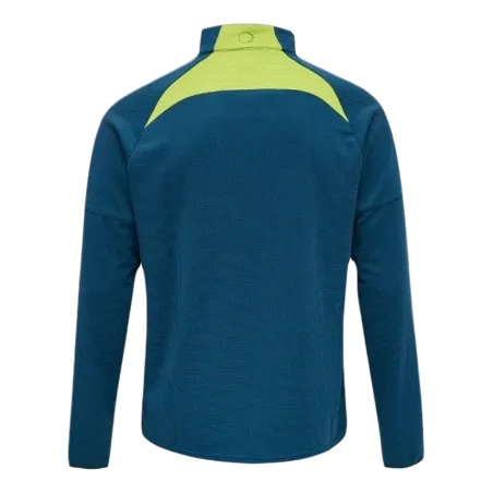 Sweat 1/4 zip HML Lead Pro
