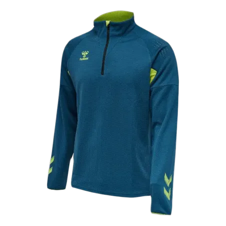 Sweat 1/4 zip HML Lead Pro